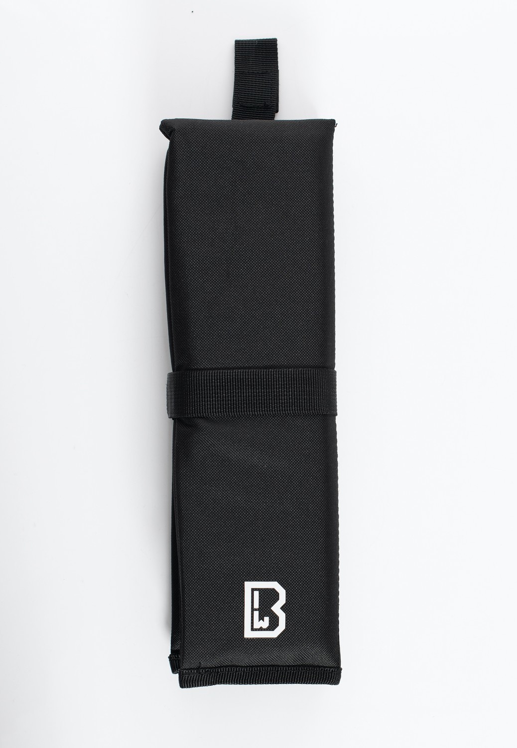 Brandit - Folded Black -