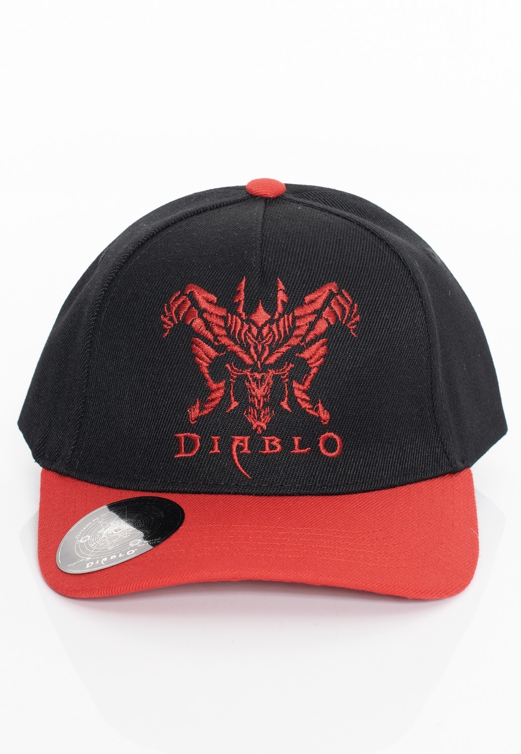 Diablo - Diablo - Caps