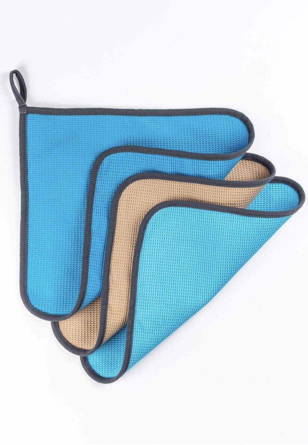 Guppy Friend - 3 Pack Cleaning - Various