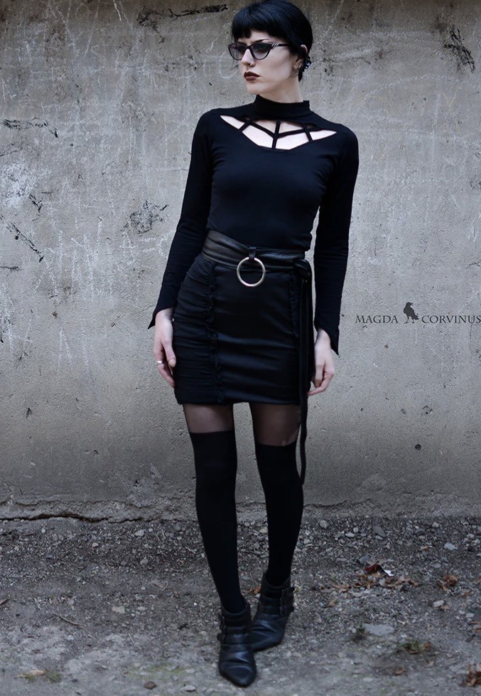 Pamela Mann - Plain Over The Knee - Leggings