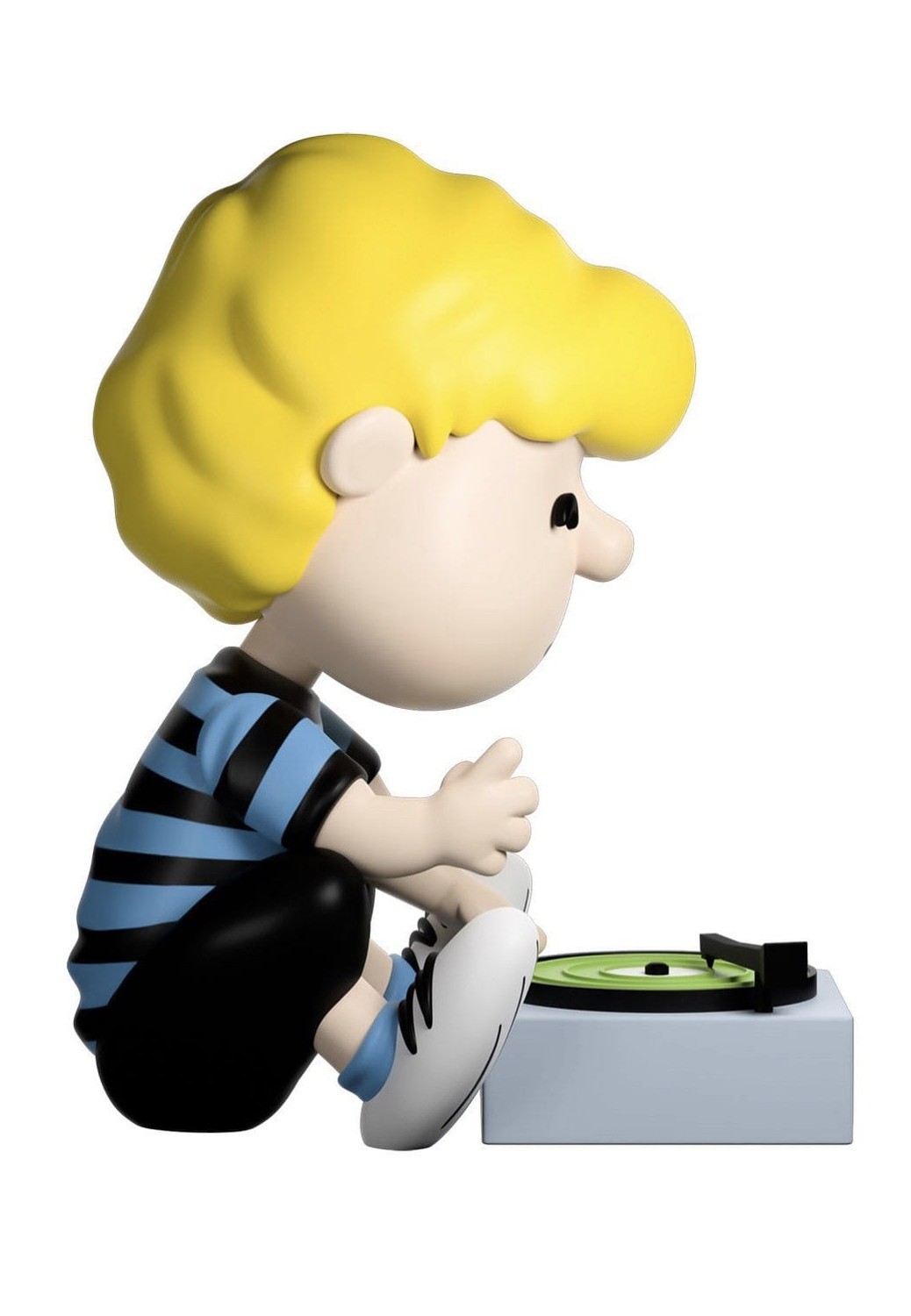 Snoopy - Schroeder -