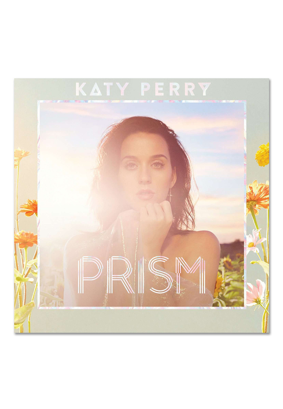 Katy Perry - Prism (10th Anniversary) - Vinyl
