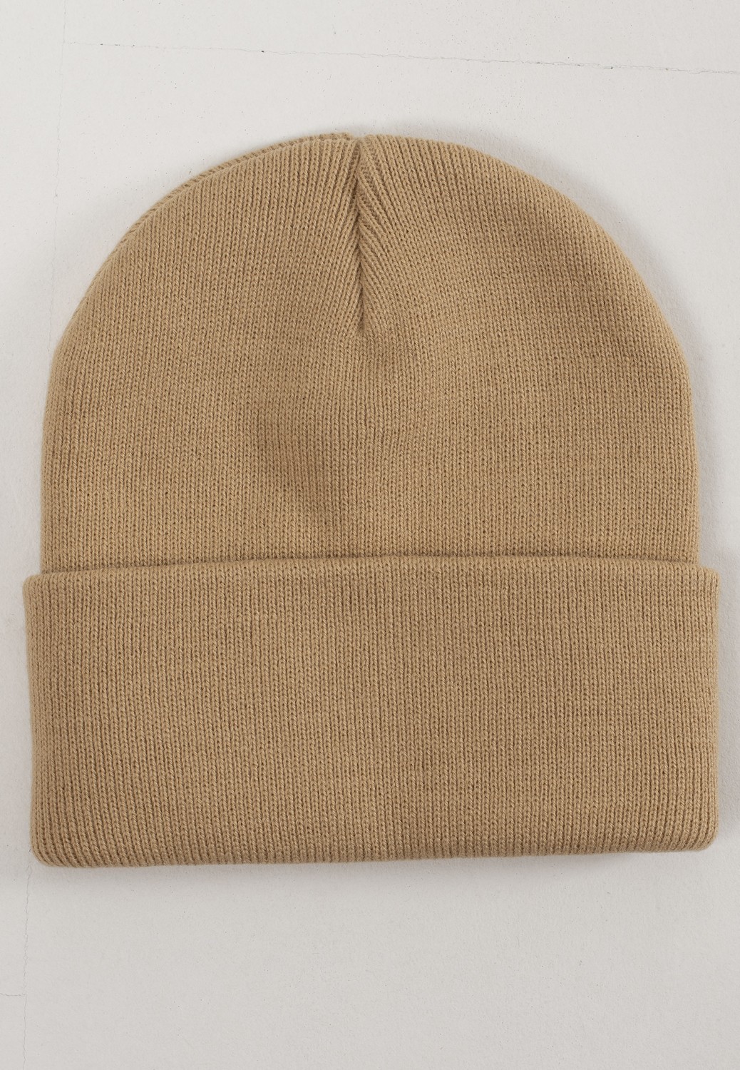 Carhartt WIP - Short Watch Dusty H Brown - Beanies
