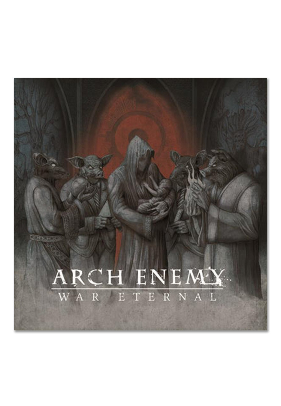 Arch Enemy - War Eternal (ReIssue 2023) - Vinyl