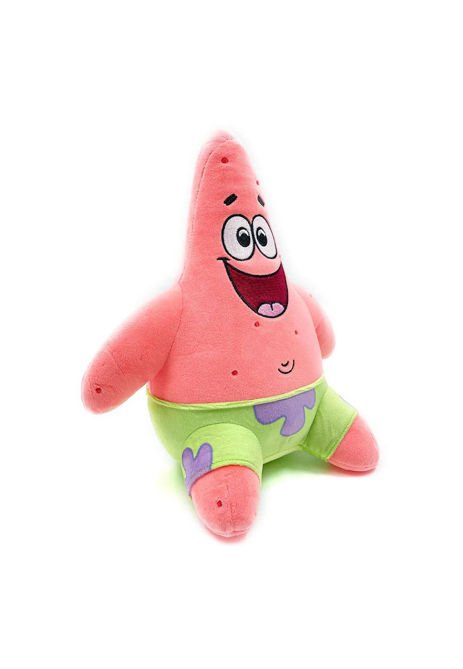SpongeBob SquarePants - Patrick Star -