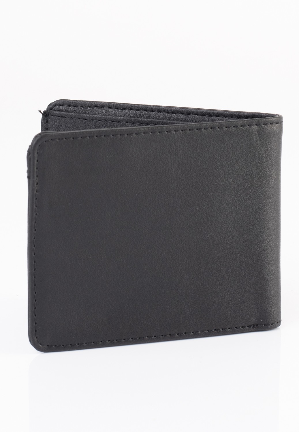 Vans - Drop V Bifold Black - Wallets