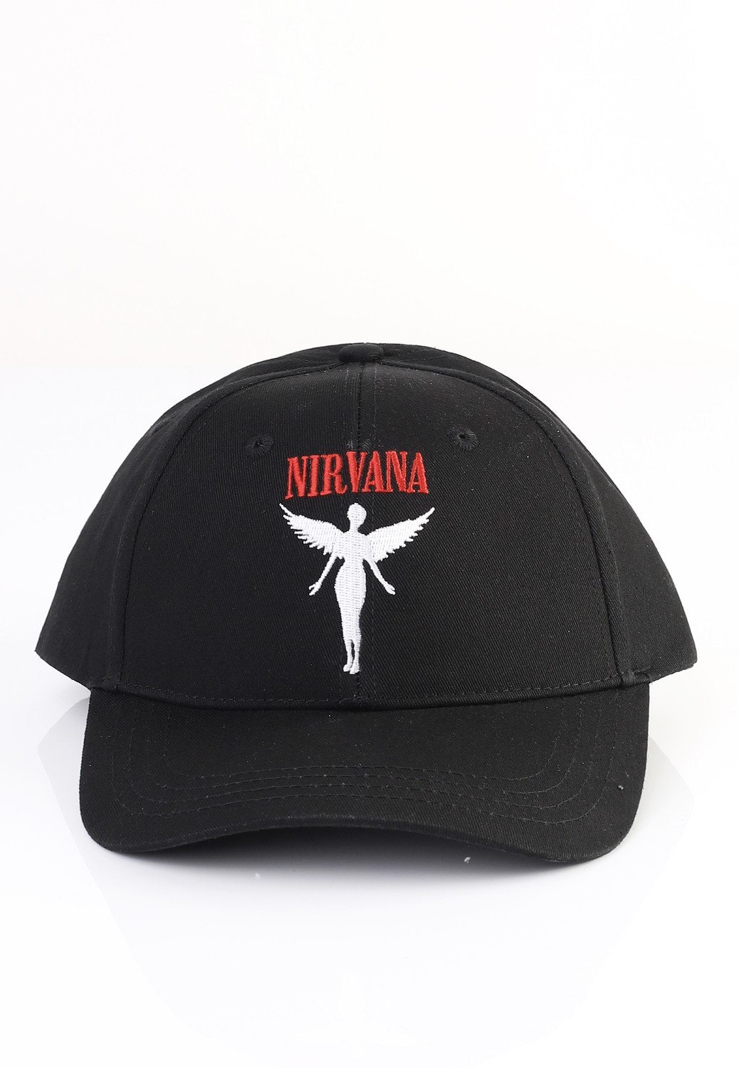 Nirvana - Angelic - Caps