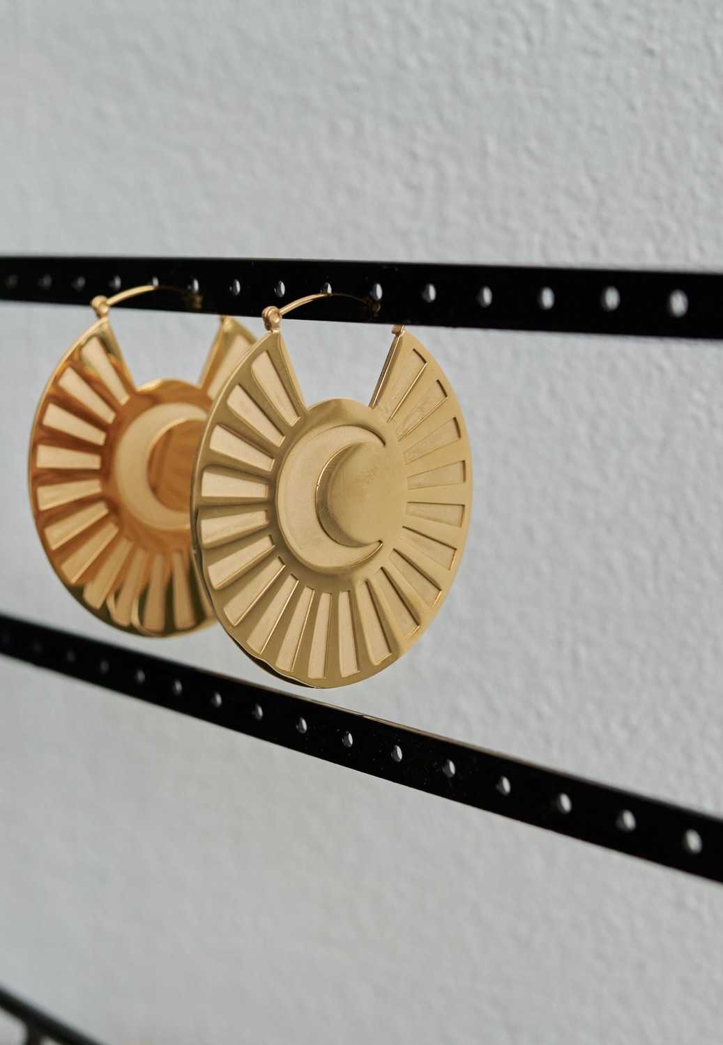 Wildcat - Moonshine Gold - Jewelry