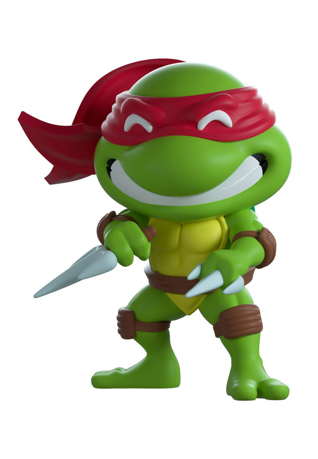 Turtles - Raphael (Classic) -