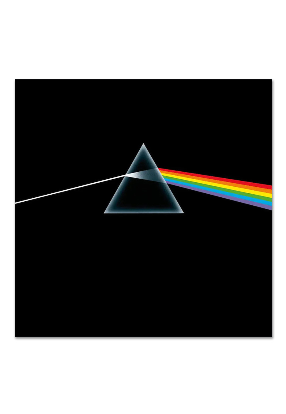 Pink Floyd - The Dark Side Of The Moon (50th Anniversary) - CD
