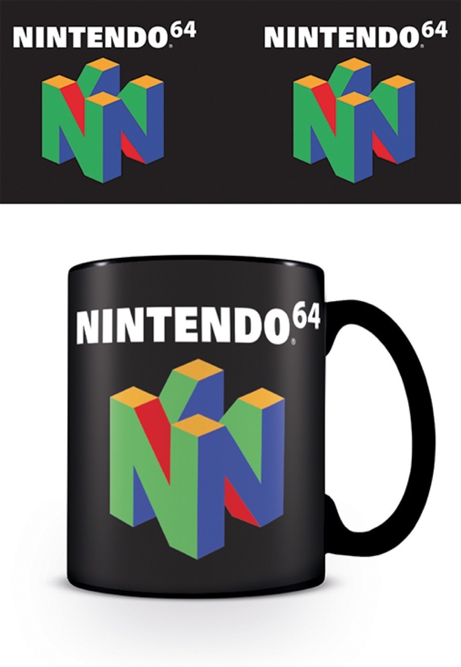 Nintendo - N64 -