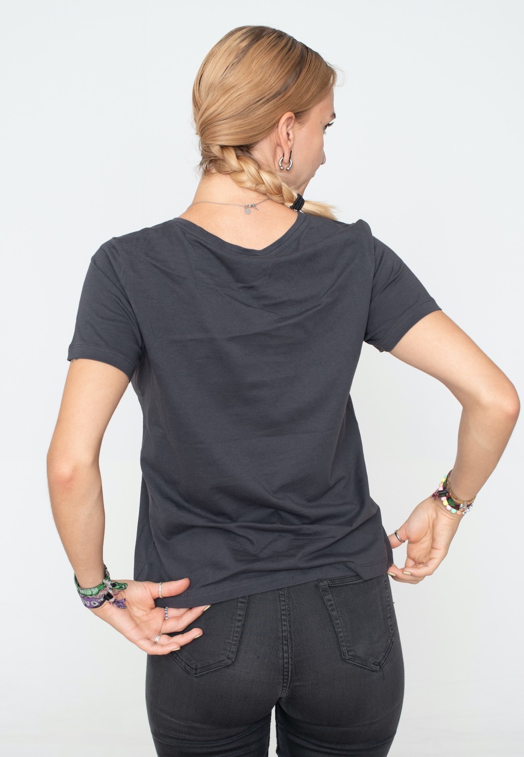 Noisy May x Rolling Stones - Nate Obsidian - - T-Shirts