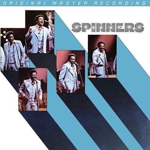 Spinners - Spinners (LP)
