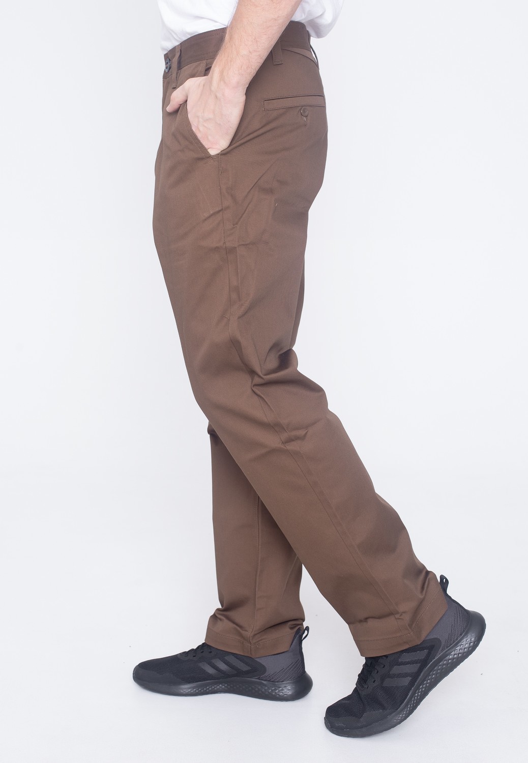 Volcom - Frickin Skate Dark Earth - Pants