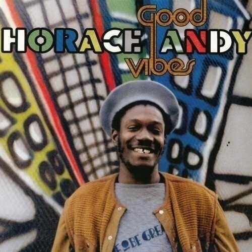 Horace Andy - Good Vibes (2 LP)