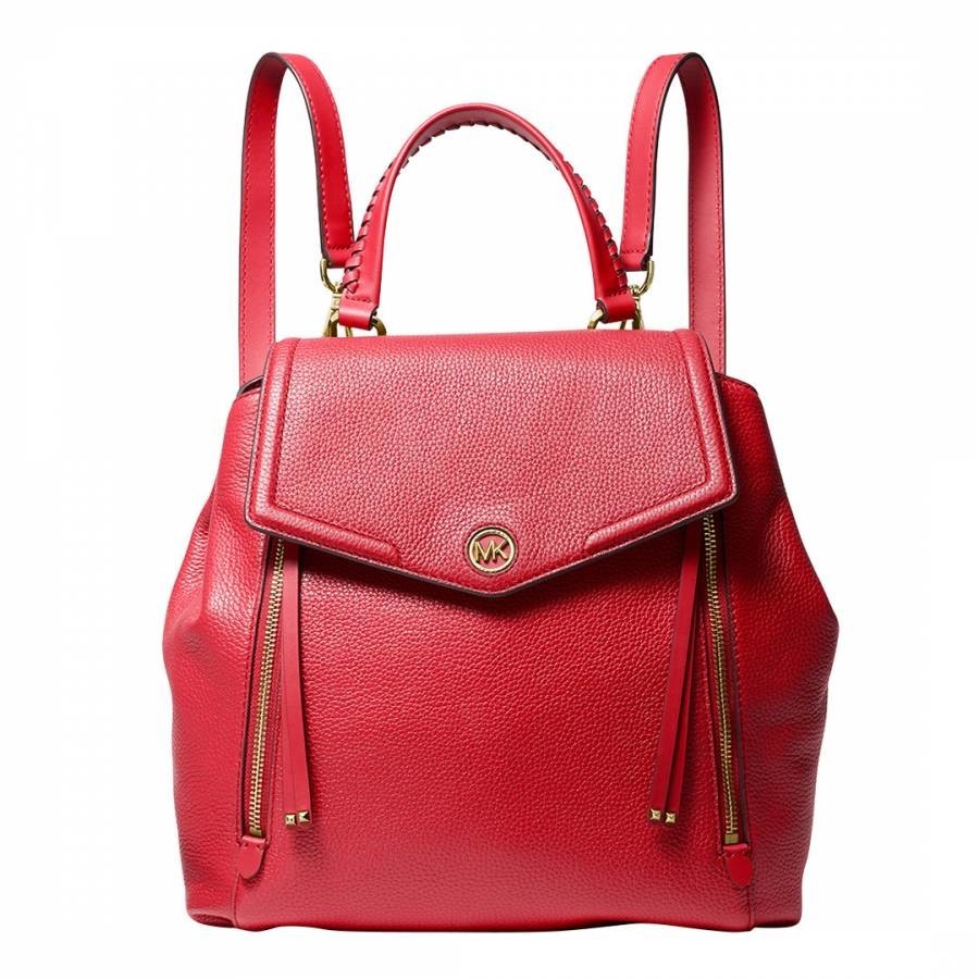 Crimson Freya Medium Convertible Backpack
