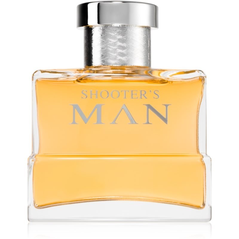 Farmasi Shooter's Man eau de parfum for men 100 ml