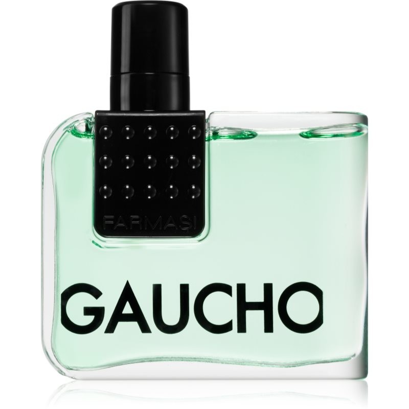 Farmasi Gaucho eau de parfum for men 100 ml