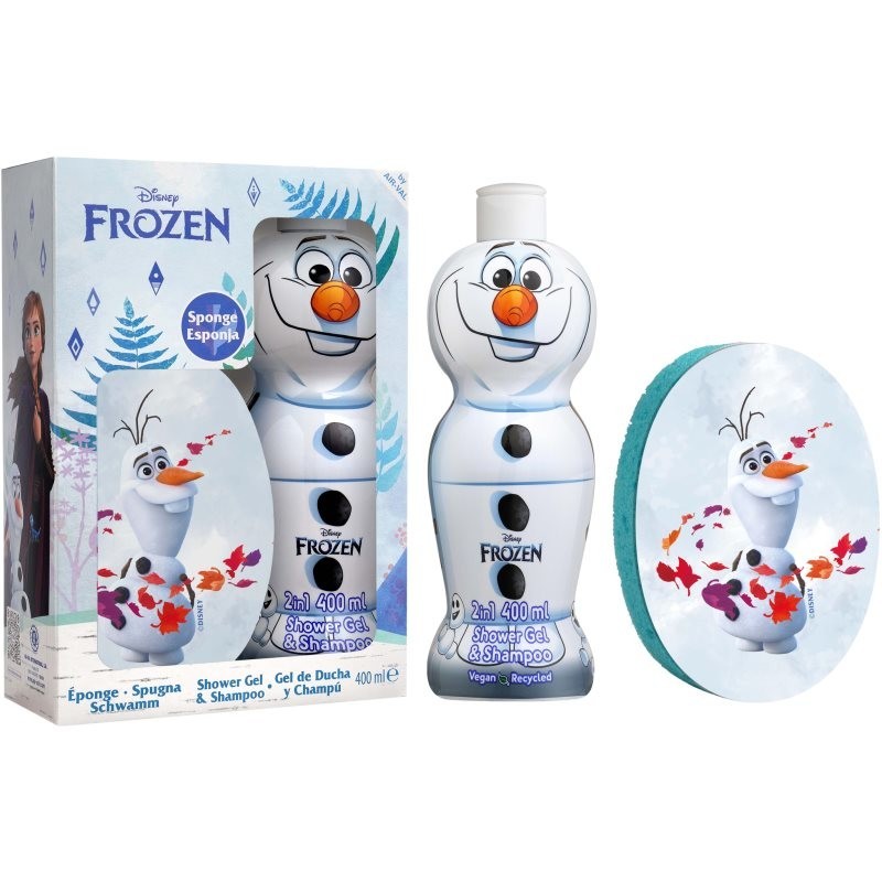 Disney Frozen 2 Olaf gift set (for children)