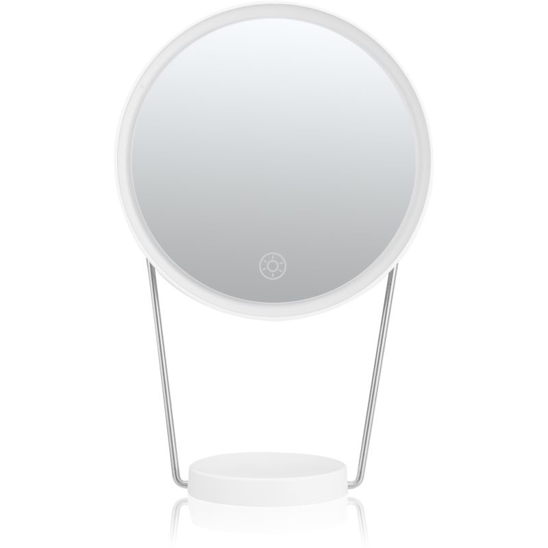Vitalpeak CM10 cosmetic mirror with LED backlight 1 pc