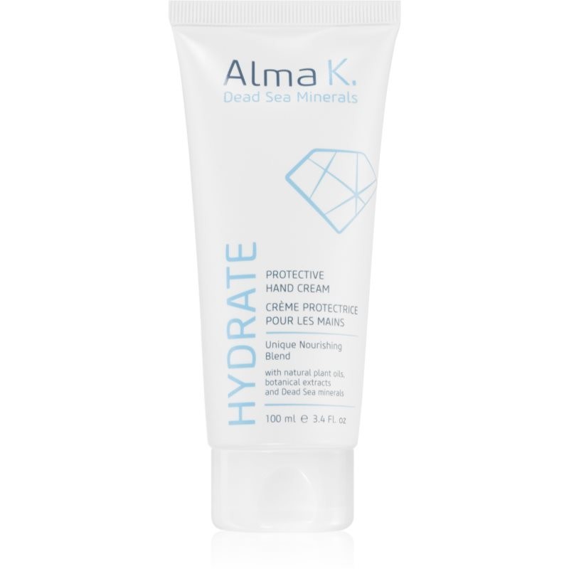 Alma K. Hydrate protective hand cream 100 ml