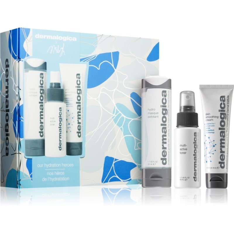 Dermalogica Our Hydration Heroes multi-purpose skin treatment (with nourishing and moisturising effect)