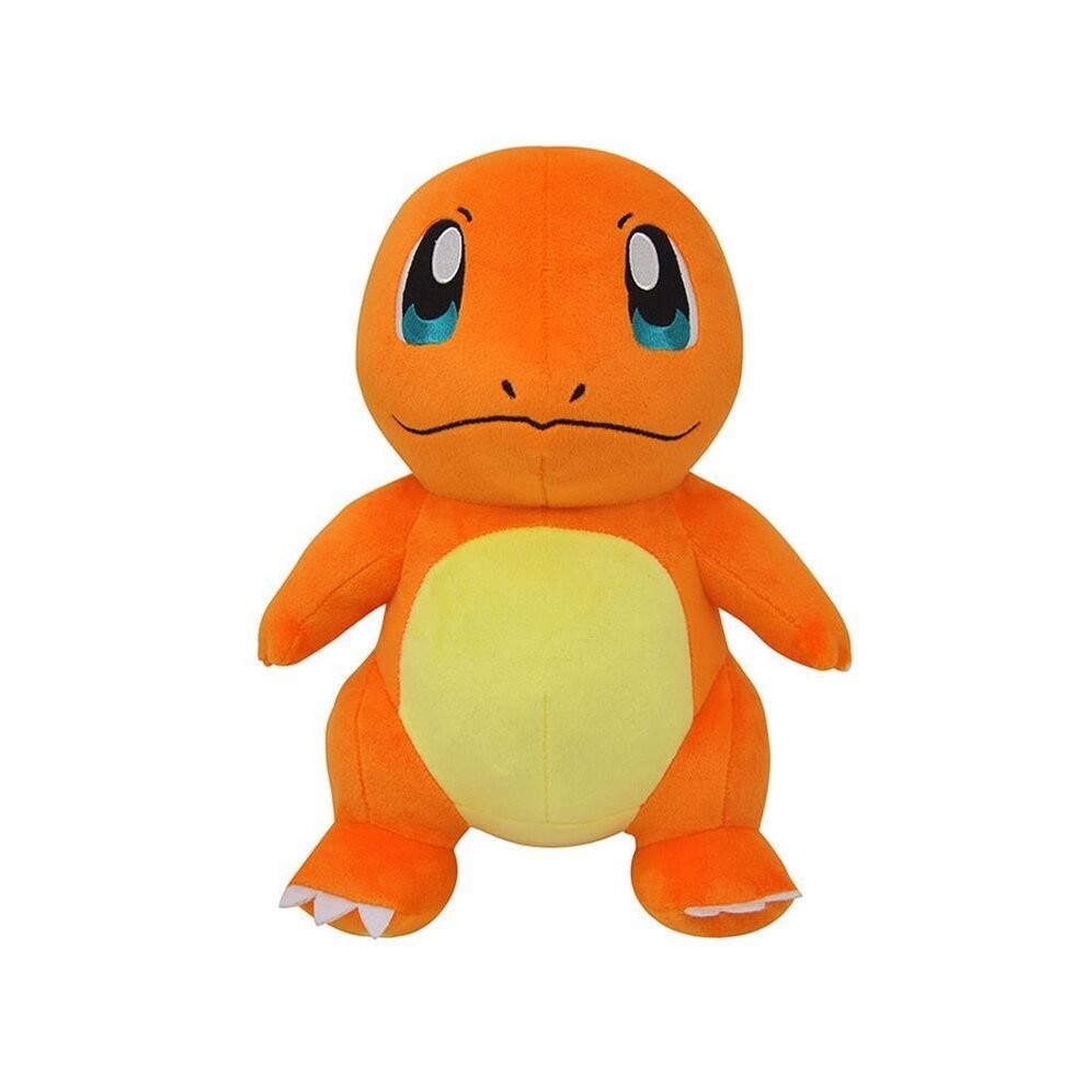 Pokémon Plush Toy Children's Doll Charmander 20cm