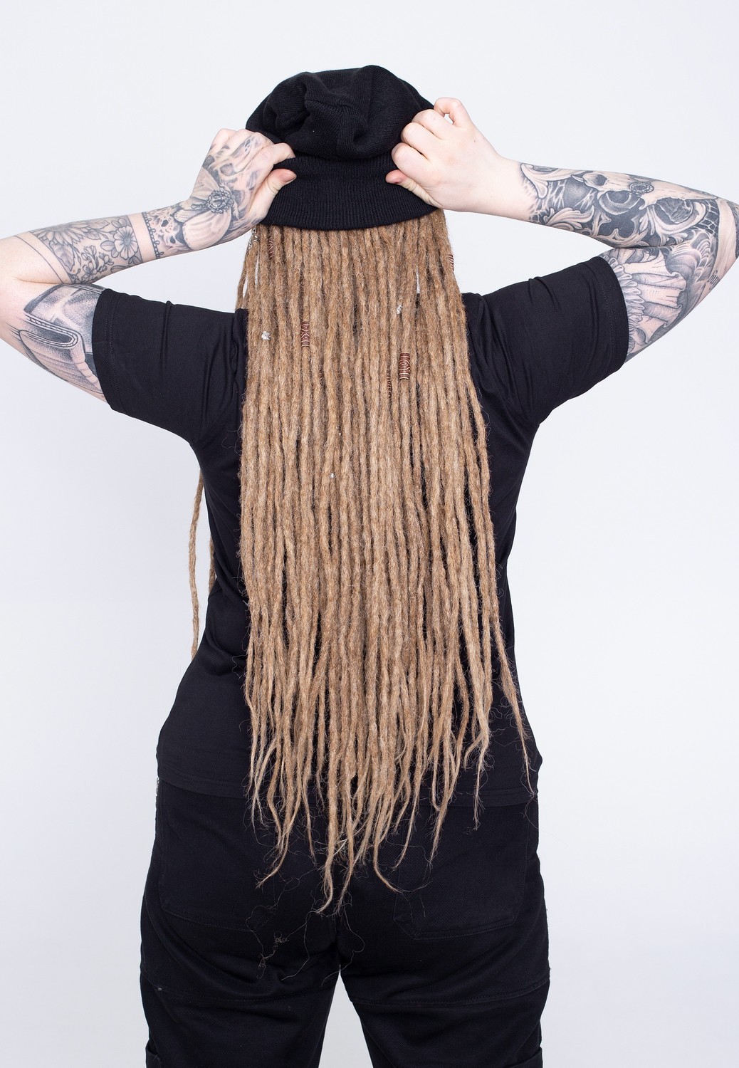 Outriders - Symbol - - T-Shirts