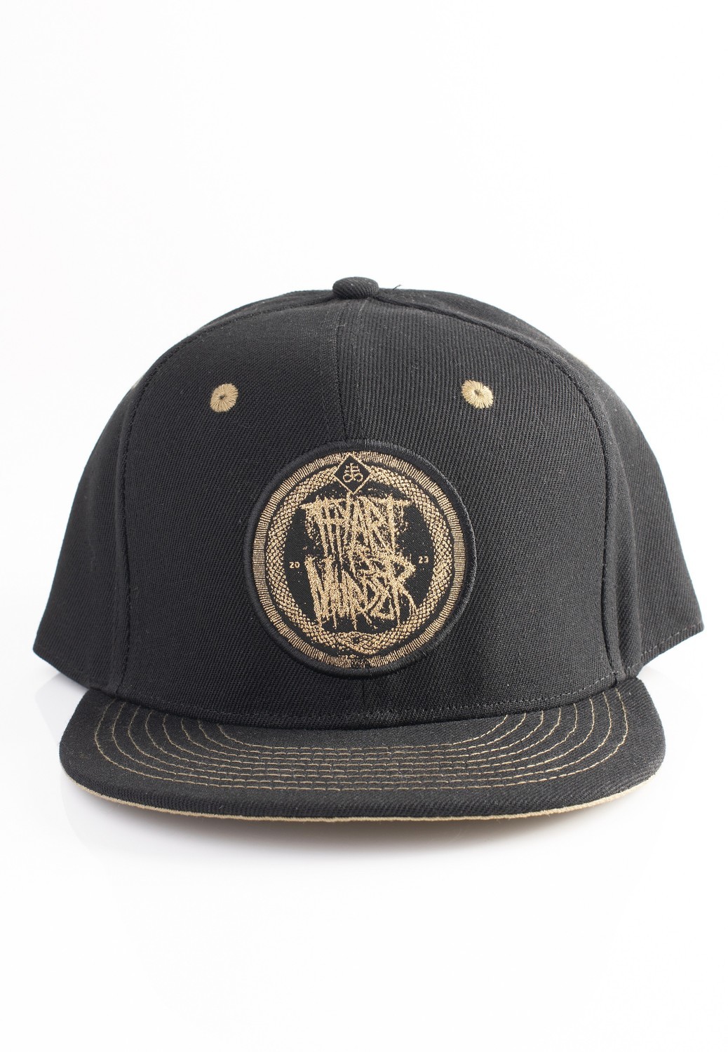 Thy Art Is Murder - Decade Of Hate - Caps