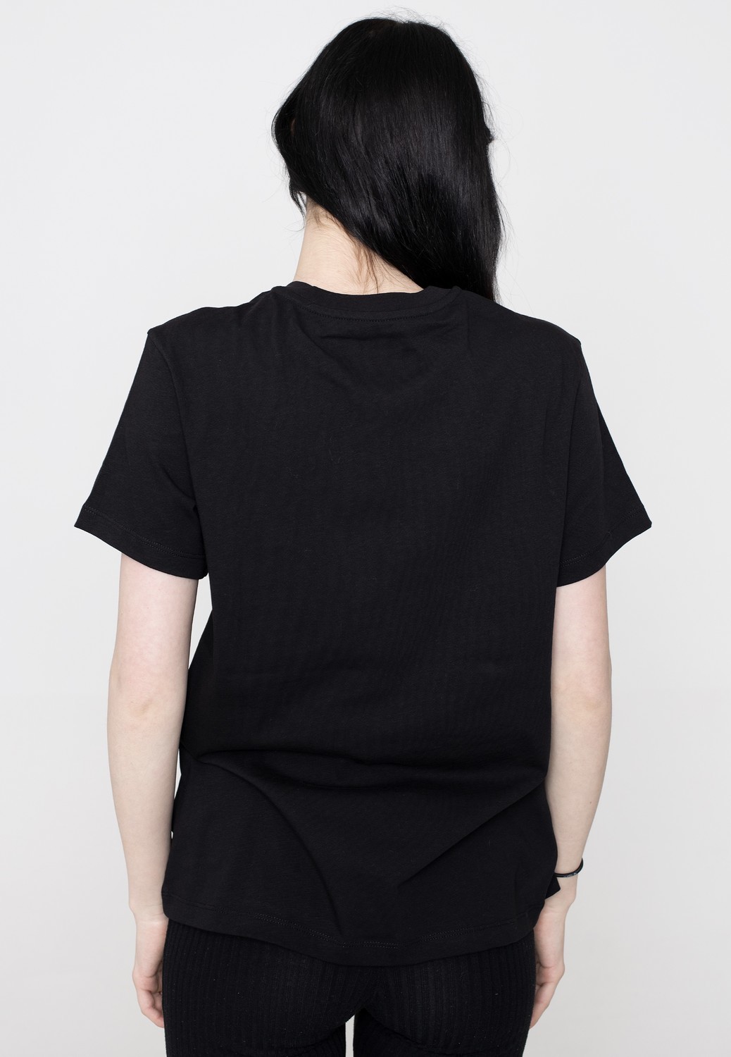 Vans - Animash Bff Black - - T-Shirts