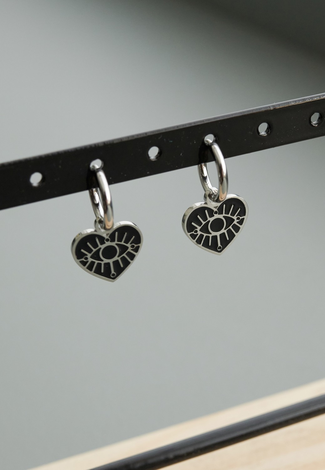 Wildcat - Little Soulmate Silver - Jewelry