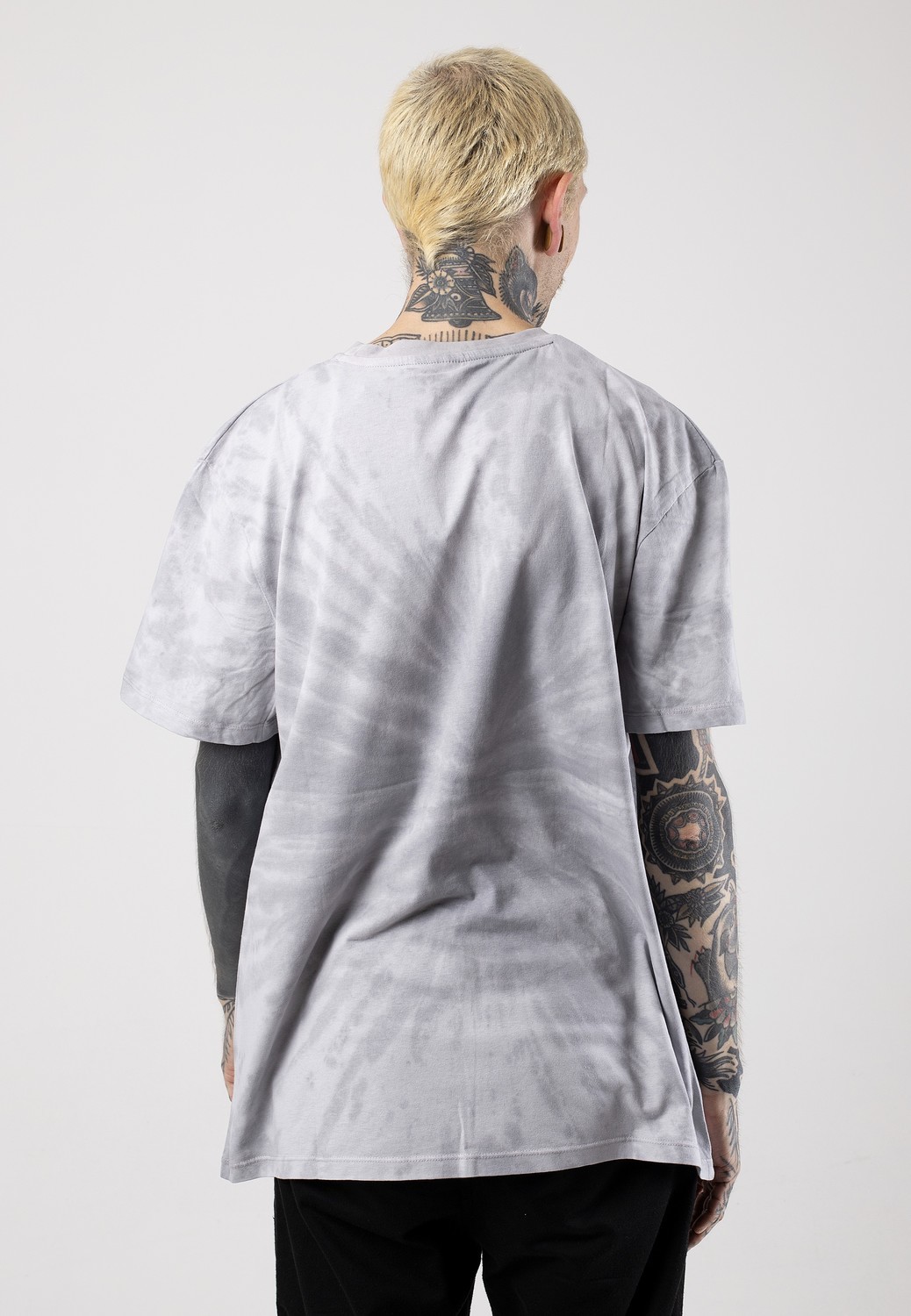 Star Wars - Han Solo Tie Dye - - T-Shirts