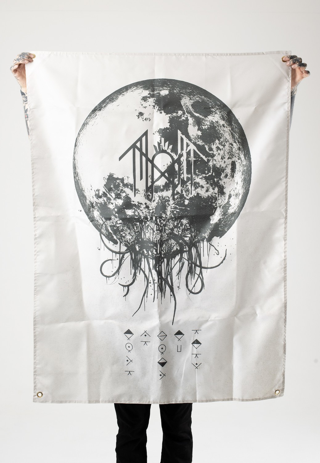 Sleep Token - Album -