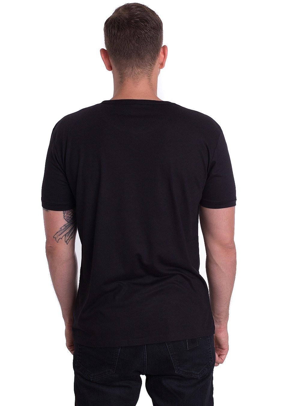 Die Ärzte - Taking Care Of Rock - T - T-Shirts