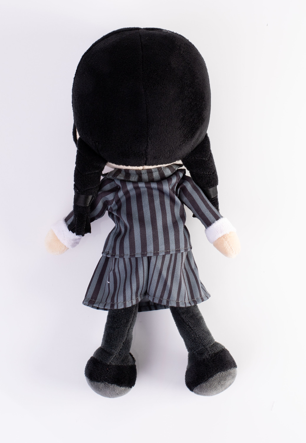 Wednesday Addams - School Uniform Plush - Figure