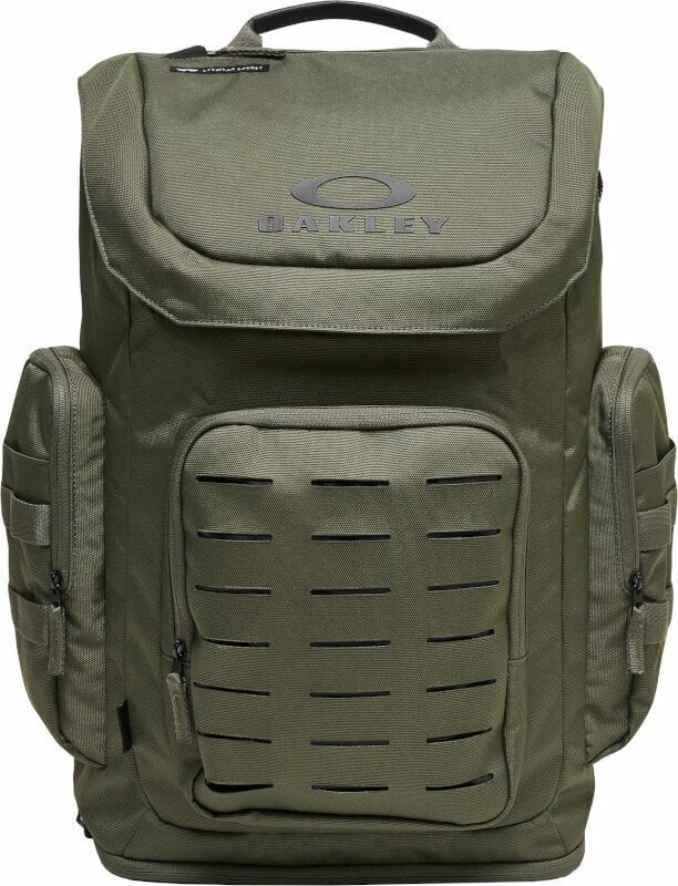 Oakley Urban Ruck Pack Dark Brush 29,5 L Lifestyle Backpack / Bag