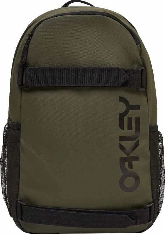 Oakley The Freshman Skate Backpack Dark Brush 20 L Lifestyle Backpack / Bag