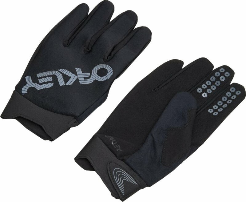 Oakley Seeker Thermal MTB Gloves Bike-gloves