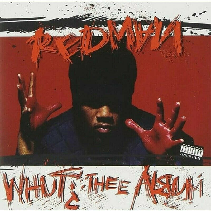 REDMAN - Whut? Thee Album (Marron Coloured) (LP)