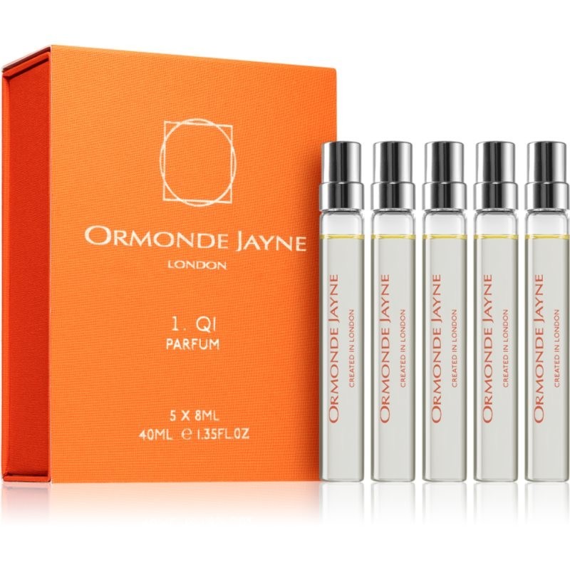 Ormonde Jayne 1.Qi set unisex