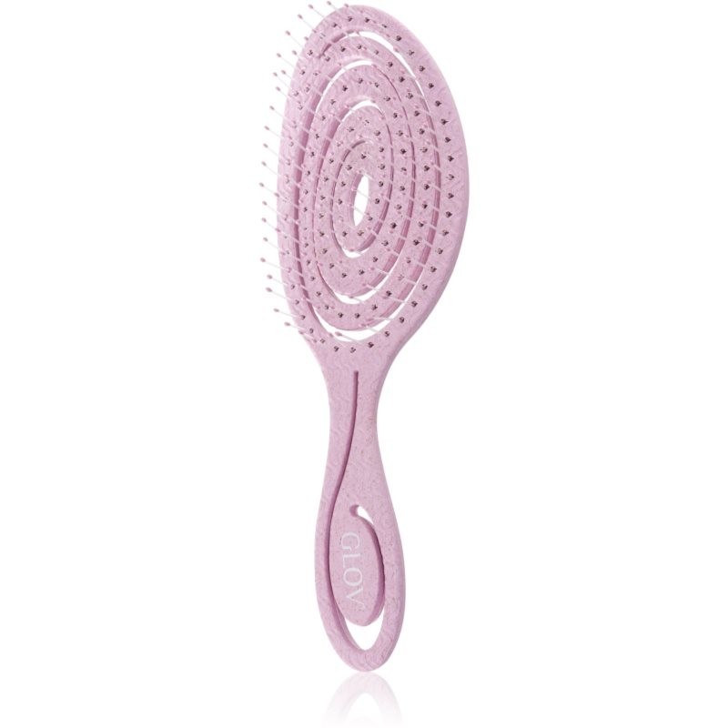 GLOV Accessories Biobased hairbrush 1 pc