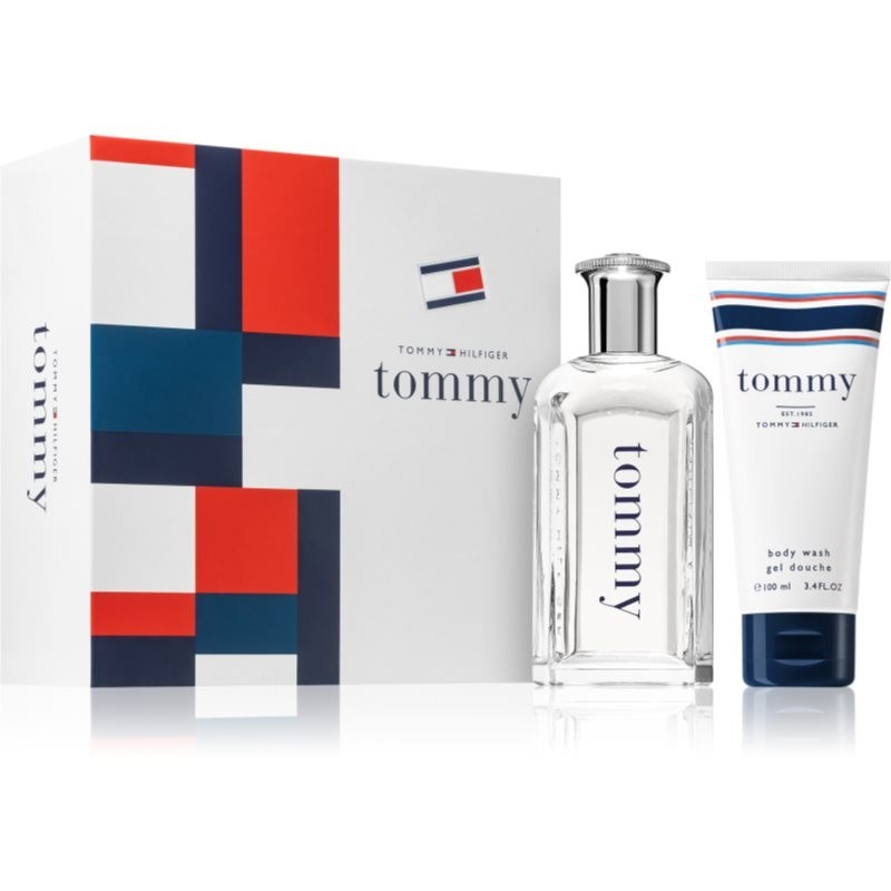 Tommy Hilfiger Tommy gift set for men