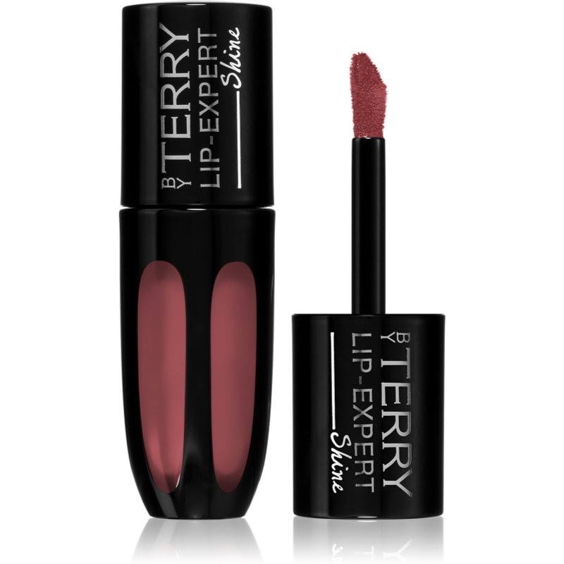 By Terry Lip-Expert Shine liquid lipstick for shine shade Hot Bare 3 g