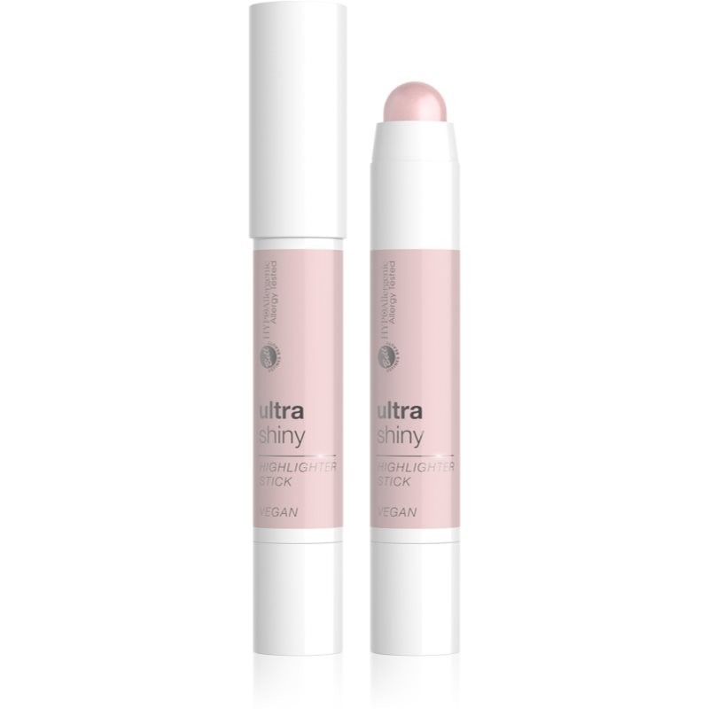 Bell Hypoallergenic highlighter 3,8 g