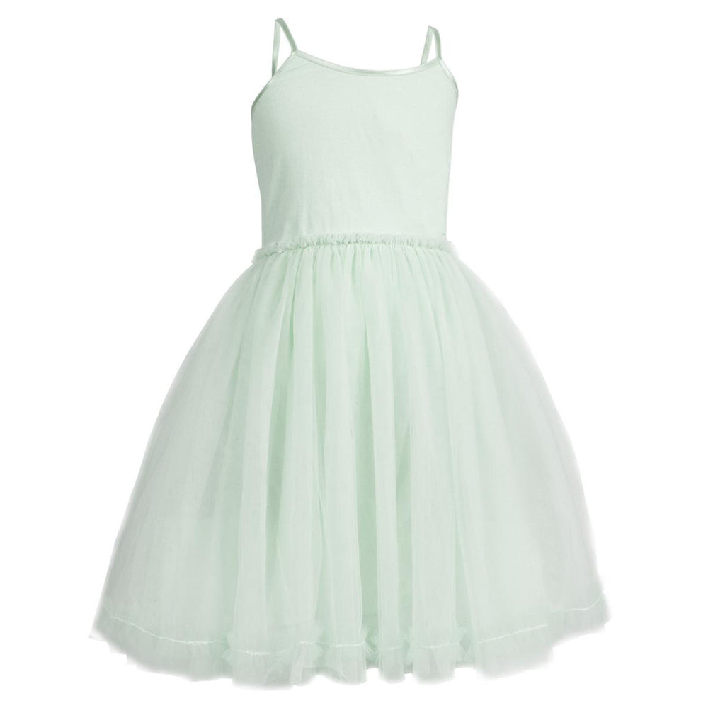 Maileg Ballerina Dress, Mint, 2-3 Years