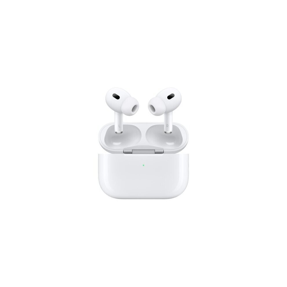 Apple AirPods Pro 2nd Generation (2022) with Charging Case