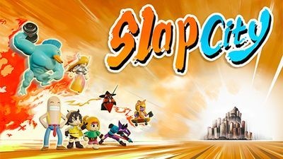 Slap City