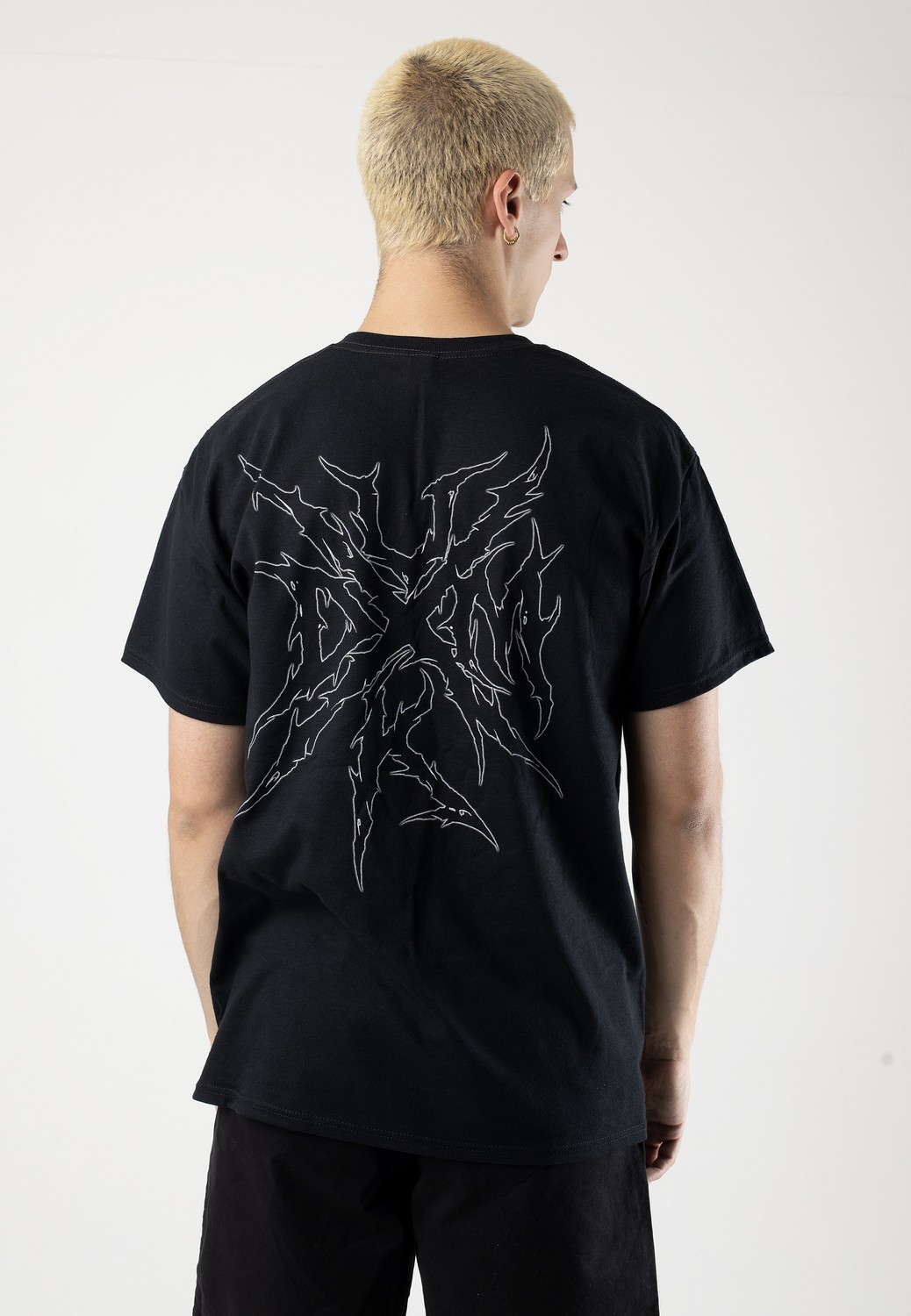 Ingested - Forsaken Creature - - T-Shirts