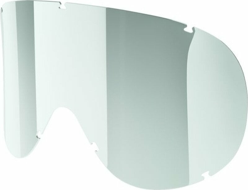 POC Retina/Retina Race Lens Clear/No mirror Ski Goggles