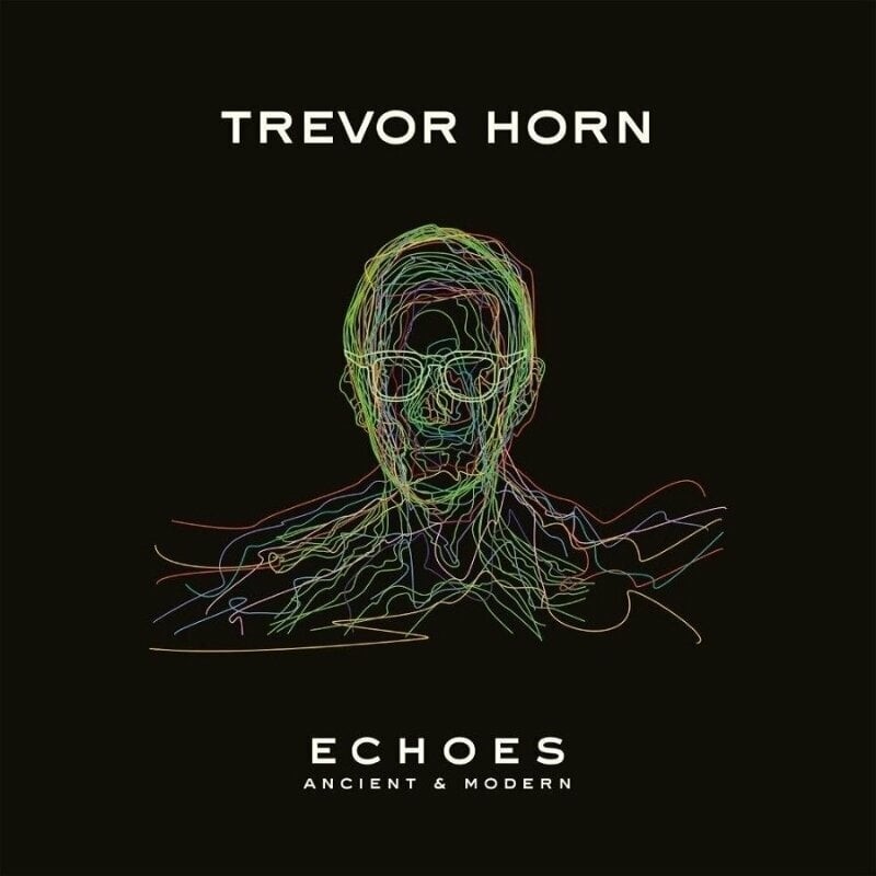 Trevor Horn - Echoes: Ancient & Modern (LP)